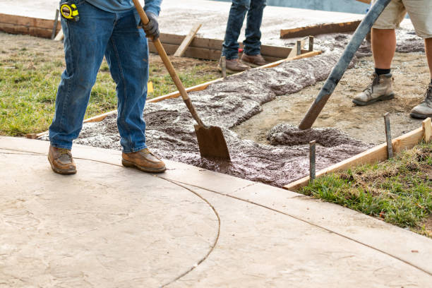  Bluewell, WV Concrete contractor Pros