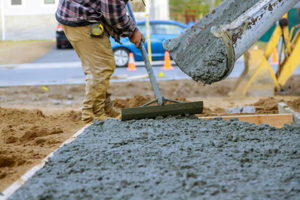 , WV Concrete contractor Company
