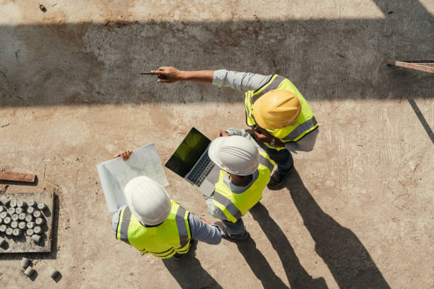 Best Residential Concrete Solutions in Bluewell, WV