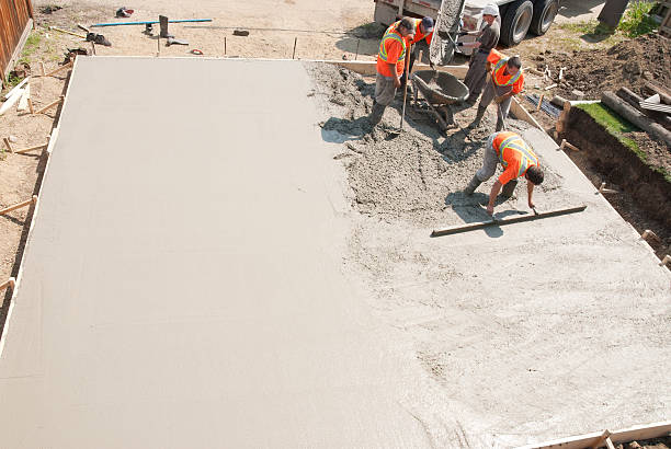Best Concrete Grinding and Polishing in Bluewell, WV