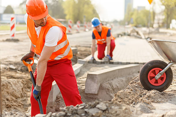 Best Concrete Foundation Repair in Bluewell, WV
